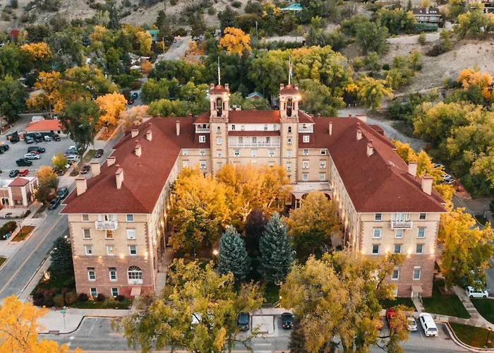 Hotel Colorado