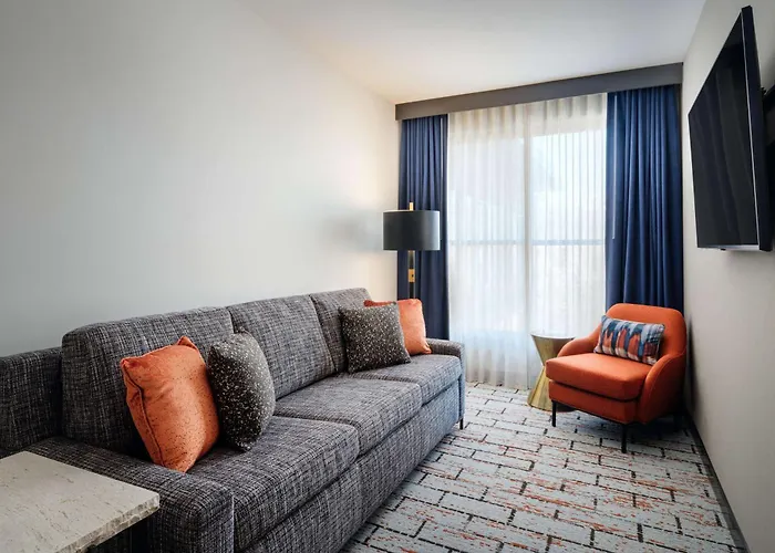 The Hoffmann Hotel Basalt Aspen Tapestry Collection Hilton