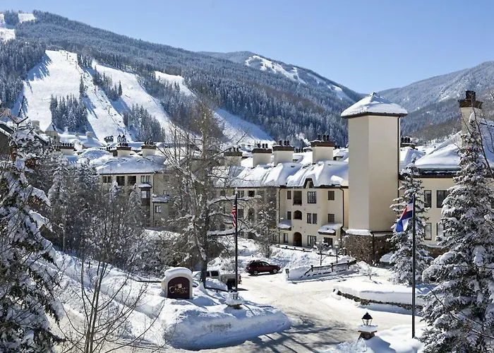 The Charter At Beaver Creek C215