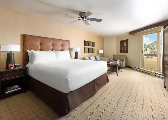 Elevation Hotel & Spa