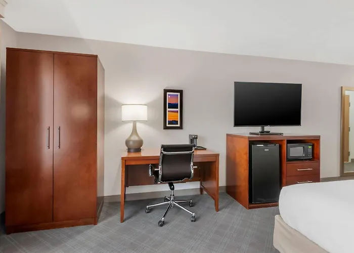 Comfort Inn & Suites Rifle