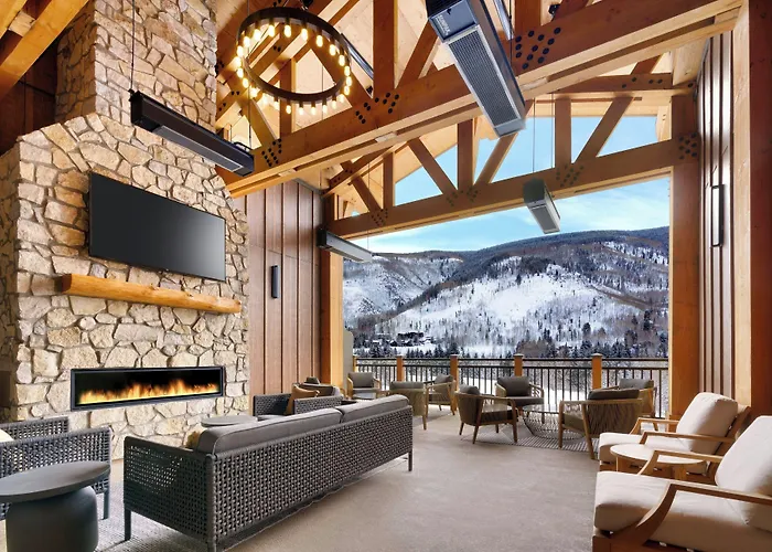Residence Inn By Marriott Vail