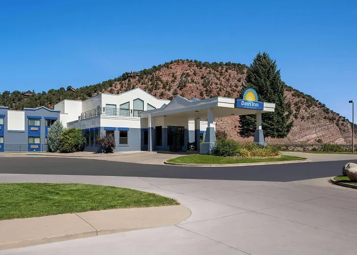 Days Inn By Wyndham Carbondale